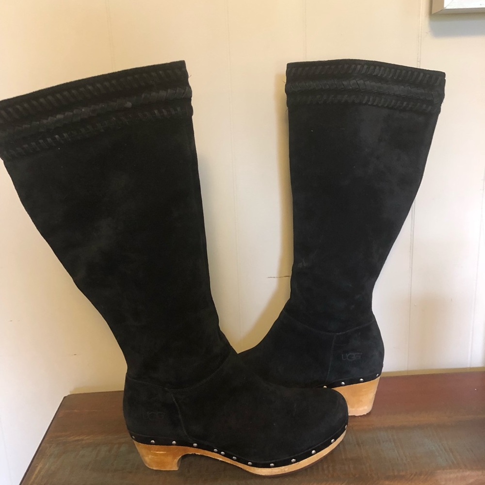 UGG boots ⭐️